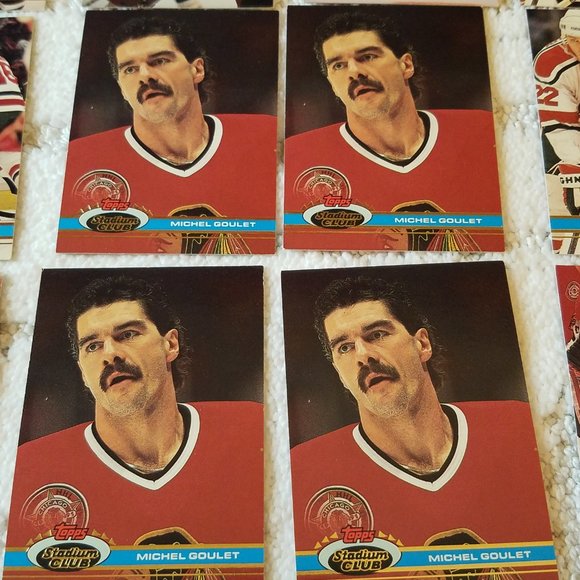 NHL Hockey Cards for Sale - Picture 3 of 16